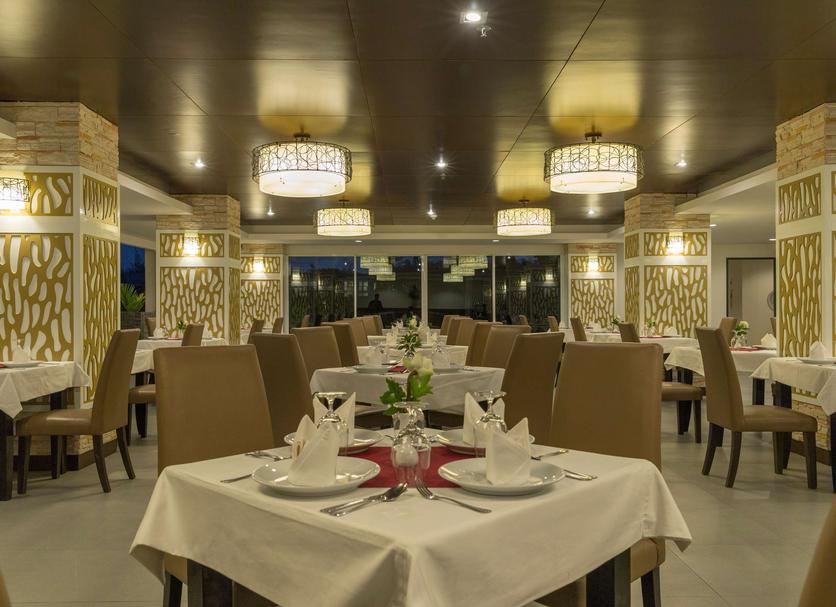 ร้านอาหาร รูปภาพ