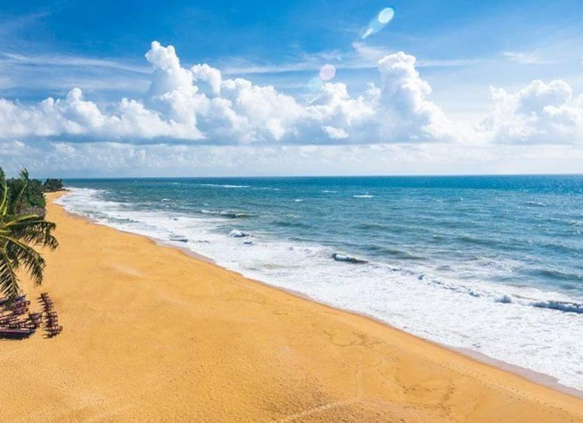 ชายหาด รูปภาพ