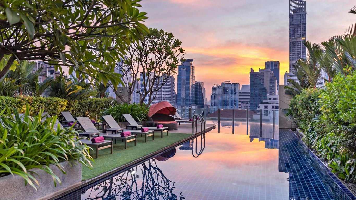 โรงแรมอลอฟต์ สุขุมวิท 11