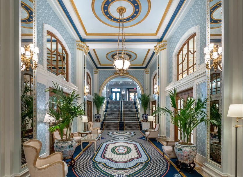 ล็อบบี้ รูปภาพ