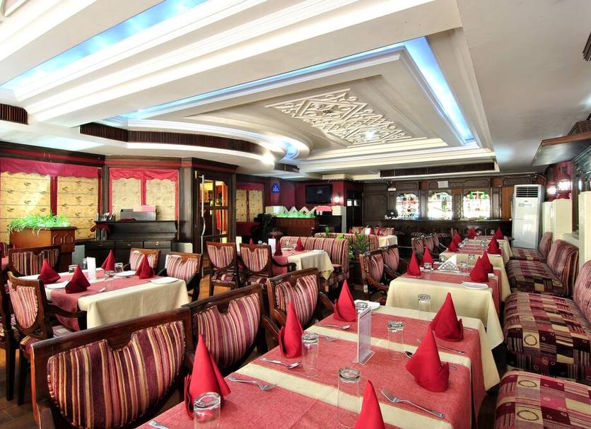 ร้านอาหาร รูปภาพ
