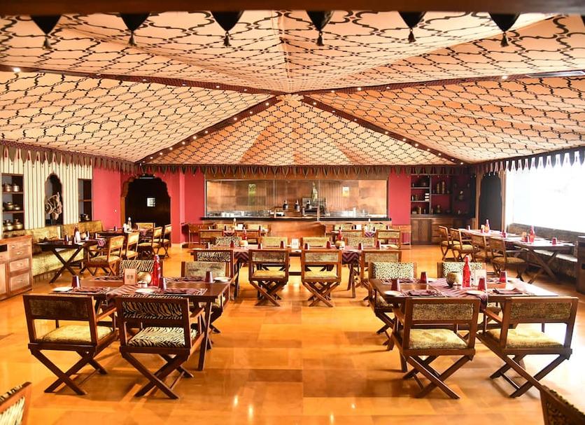 ร้านอาหาร รูปภาพ