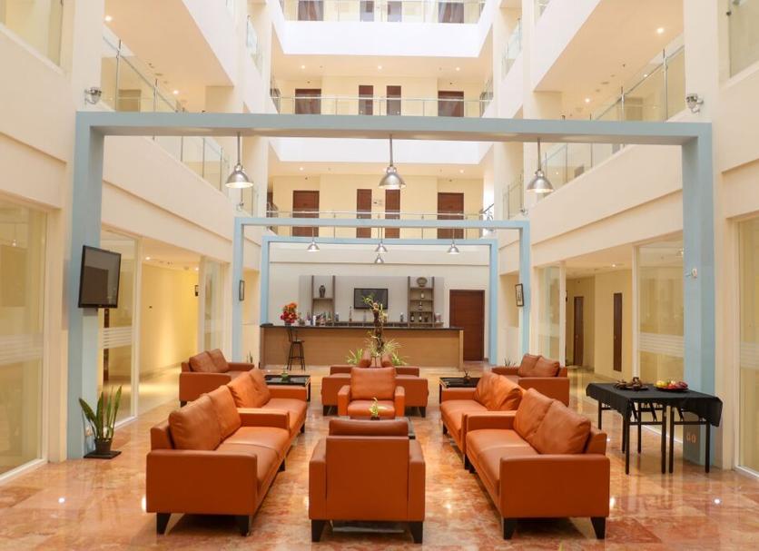 ล็อบบี้ รูปภาพ