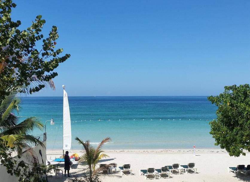 ชายหาด รูปภาพ