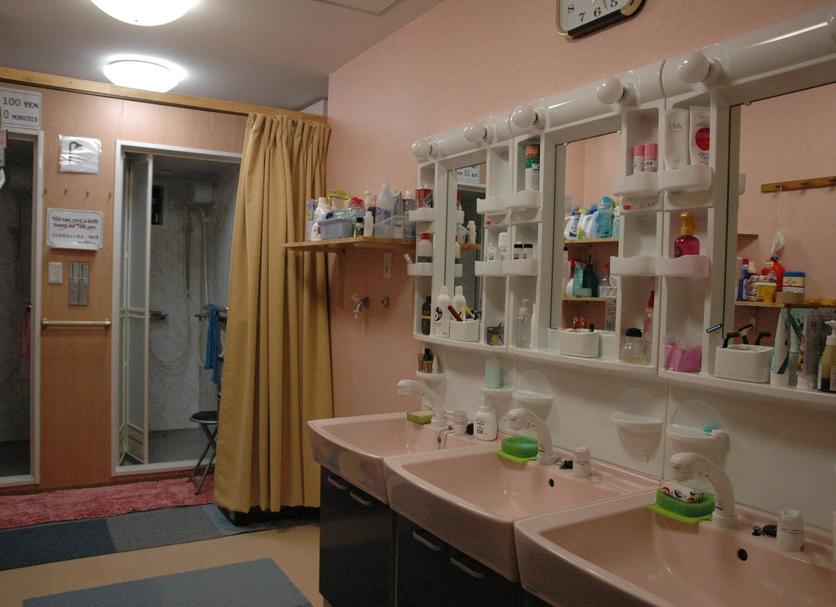 ห้องน้ำ รูปภาพ