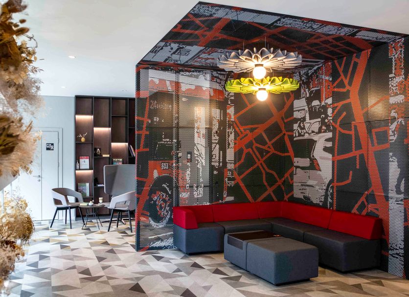 เลานจ์ รูปภาพ