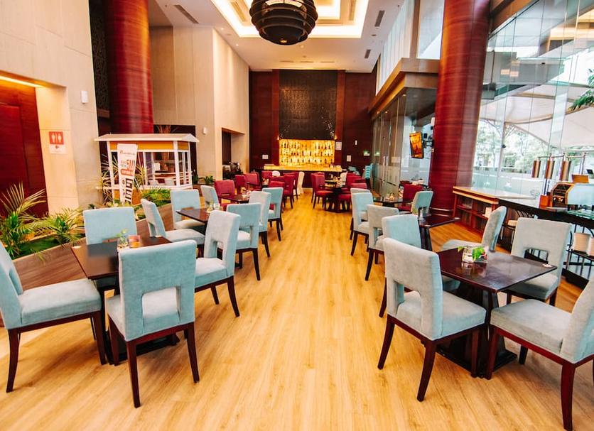 ร้านอาหาร รูปภาพ