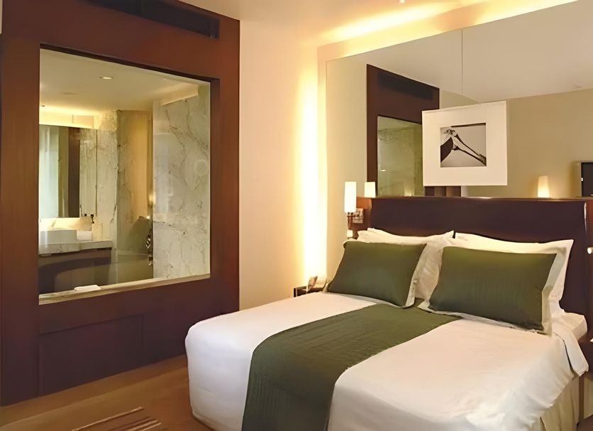 ห้องนอน รูปภาพ