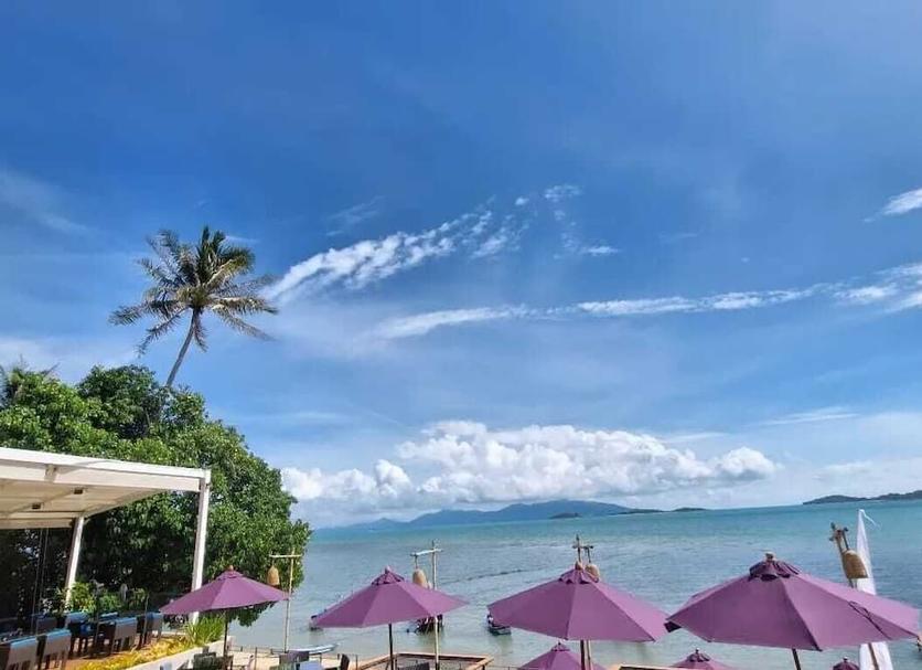 วิวภายนอก รูปภาพ