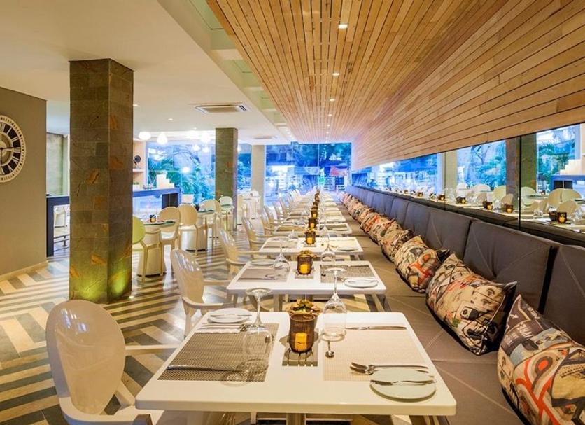 ร้านอาหาร รูปภาพ