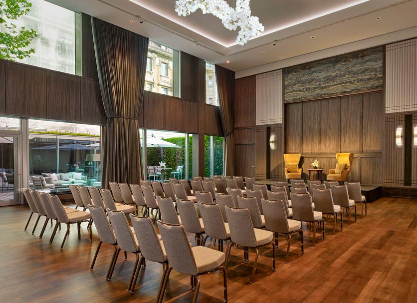 ห้องประชุม รูปภาพ