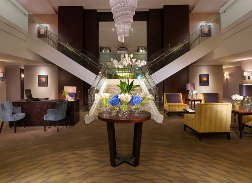 แผนกต้อนรับส่วนหน้า รูปภาพ