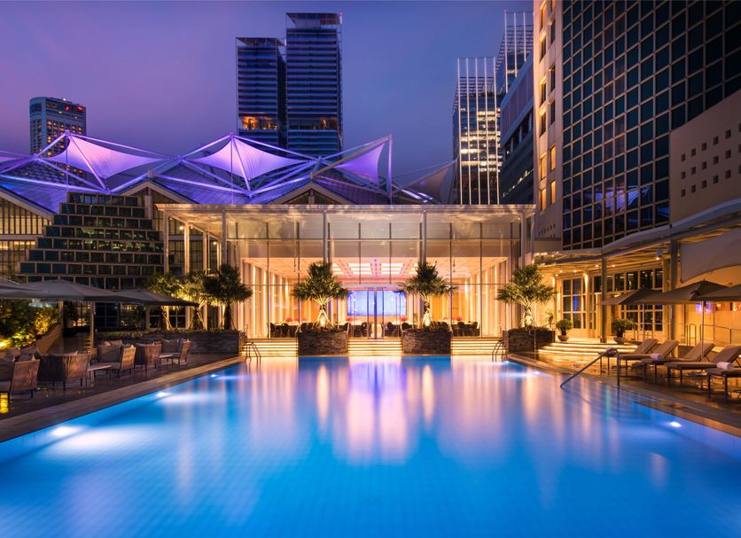 สระว่ายน้ำ รูปภาพ