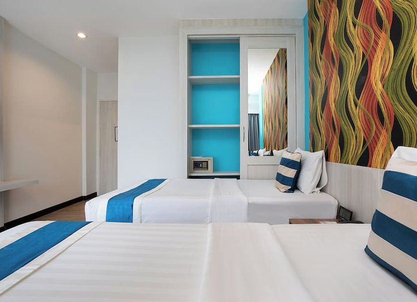 ห้องนอน รูปภาพ