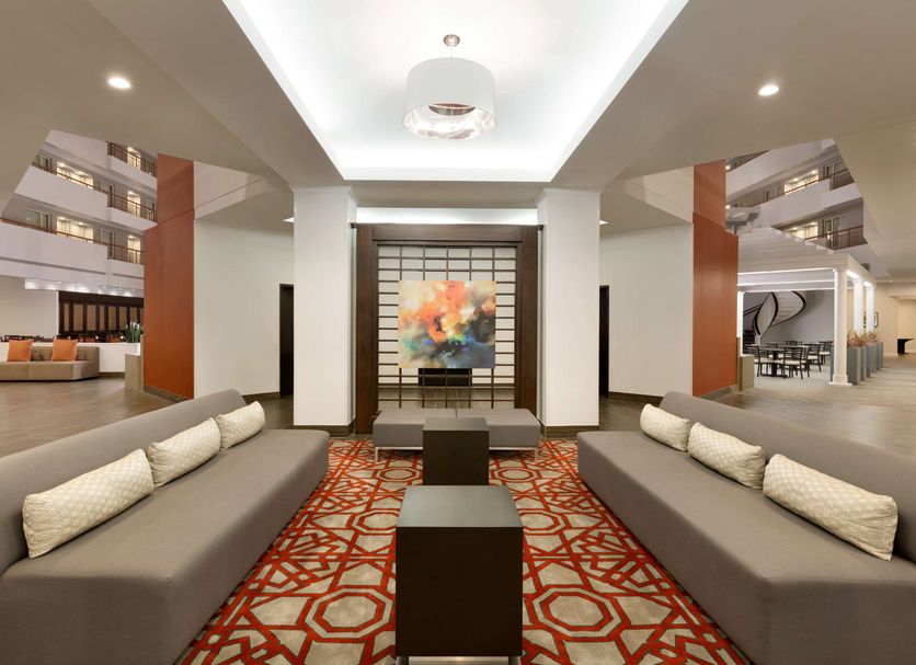 ล็อบบี้ รูปภาพ