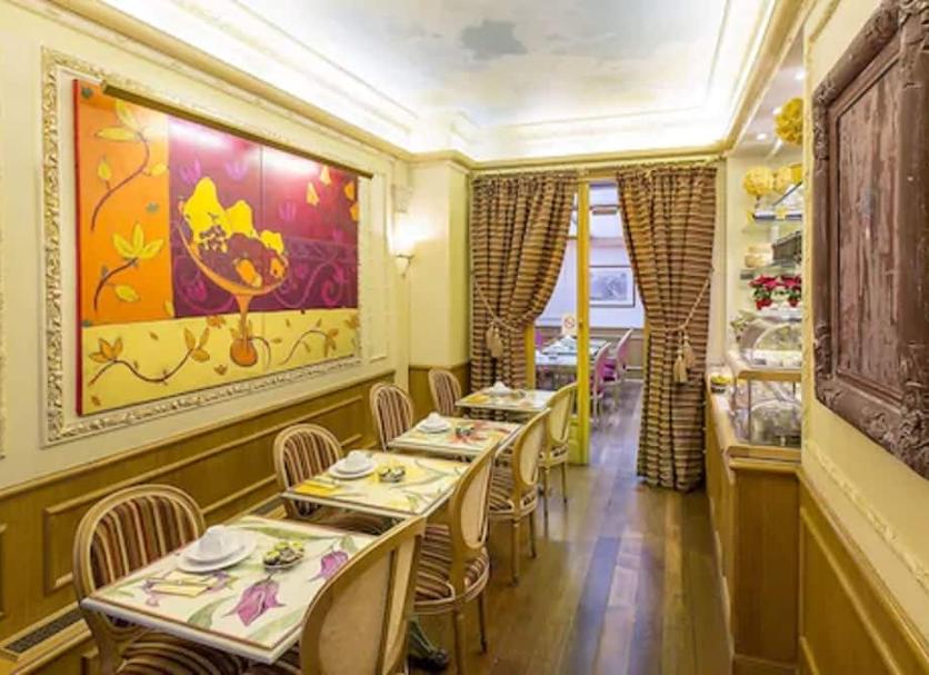 ร้านอาหาร รูปภาพ