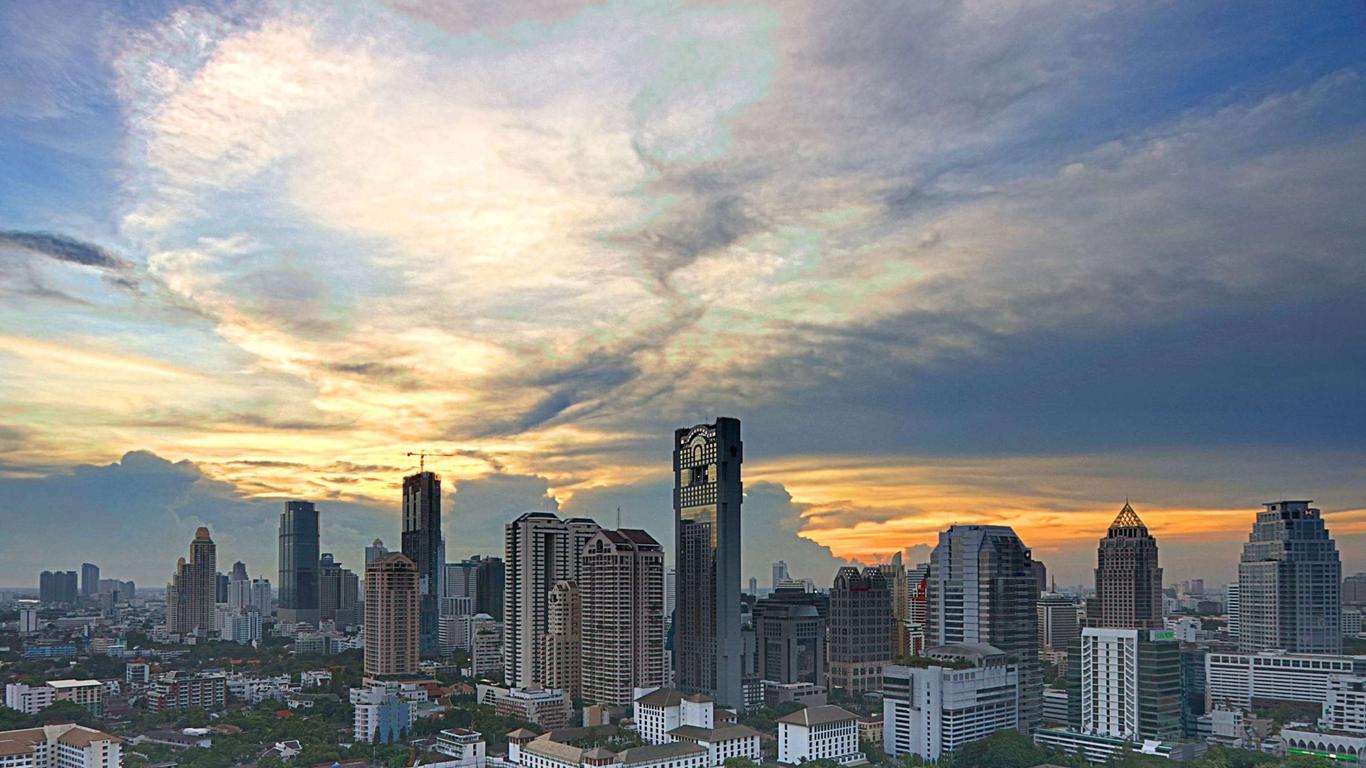 โรงแรมเมอเวนพิค สุขุมวิท 15 กรุงเทพฯ