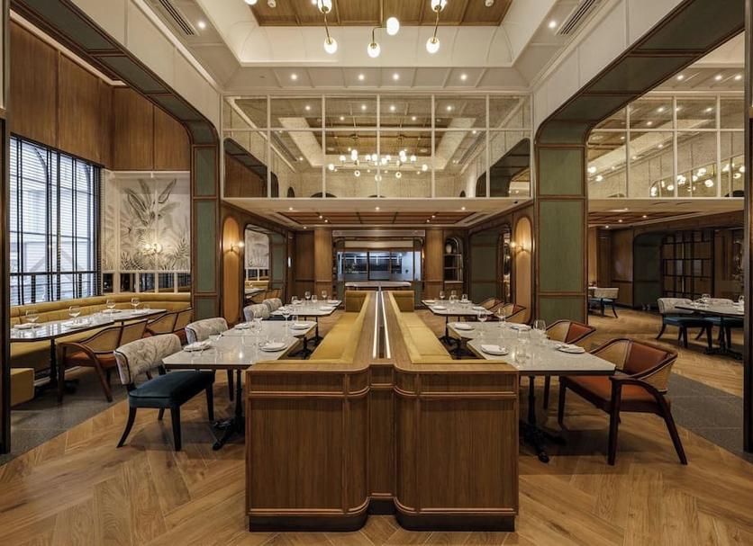 ร้านอาหาร รูปภาพ