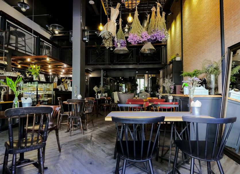 ร้านอาหาร รูปภาพ