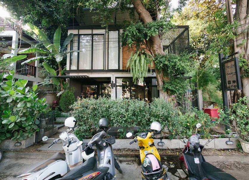 วิวภายนอก รูปภาพ