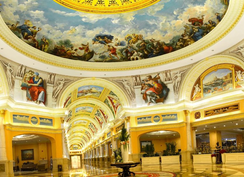 ล็อบบี้ รูปภาพ