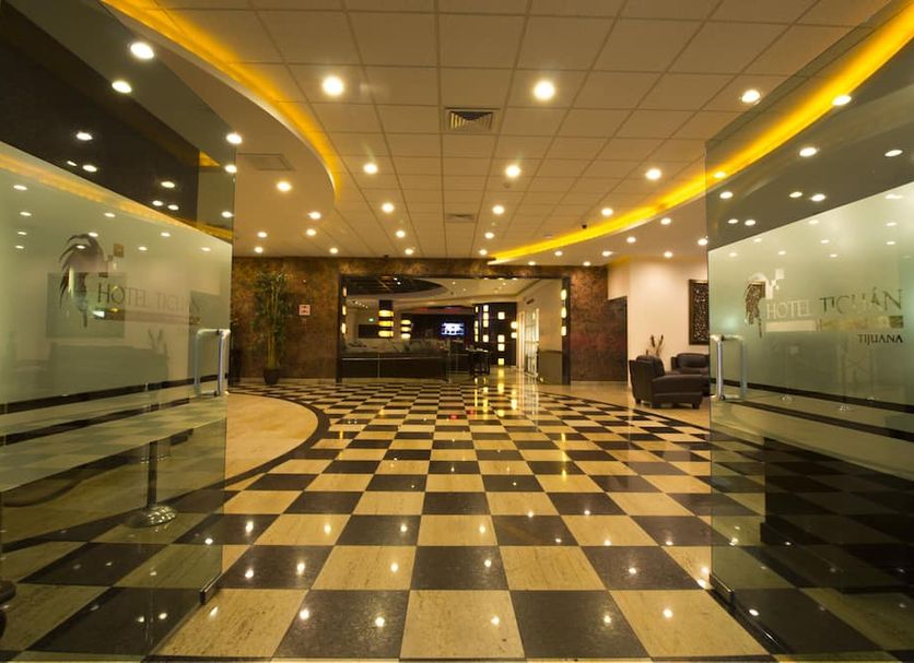 ล็อบบี้ รูปภาพ