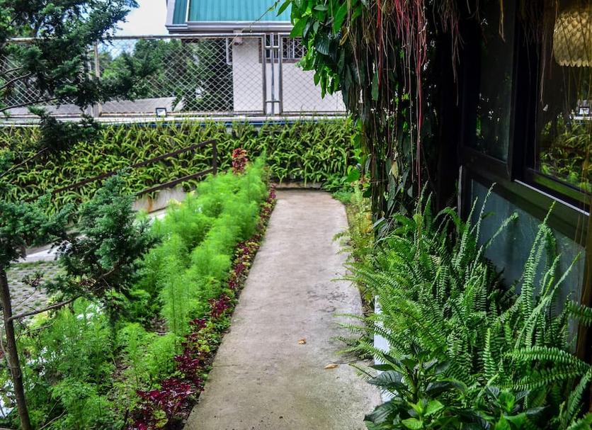 วิวภายนอก รูปภาพ