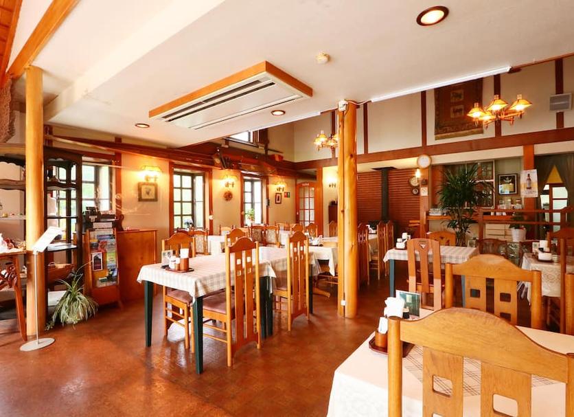 ร้านอาหาร รูปภาพ