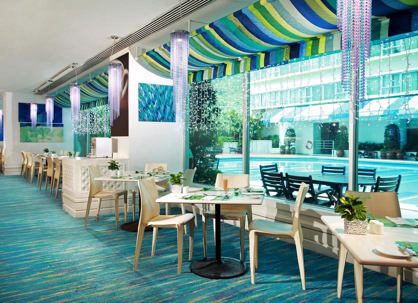 ร้านอาหาร รูปภาพ