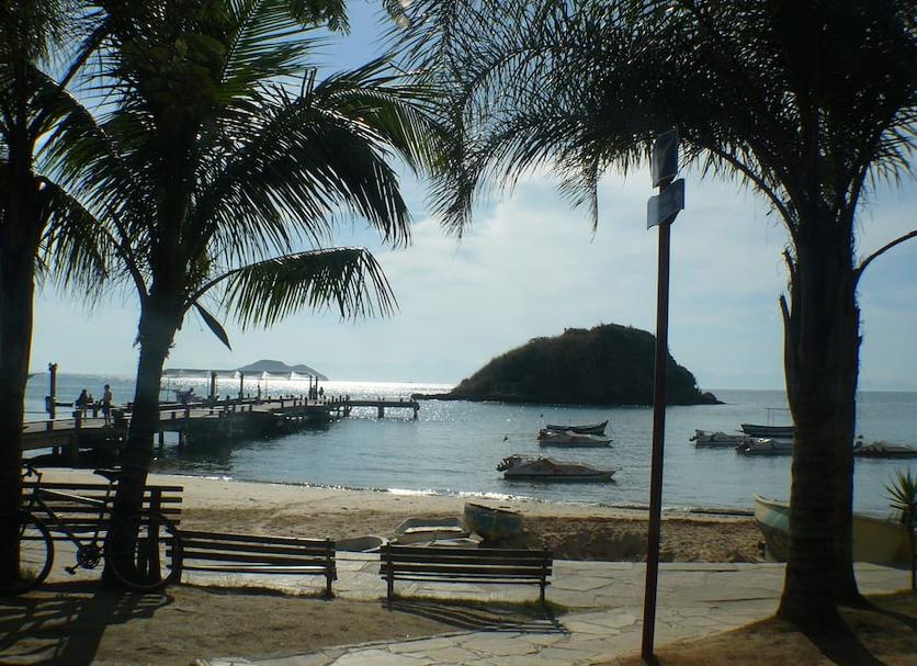ชายหาด รูปภาพ