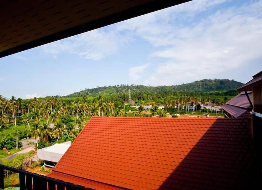 วิวภายนอก รูปภาพ