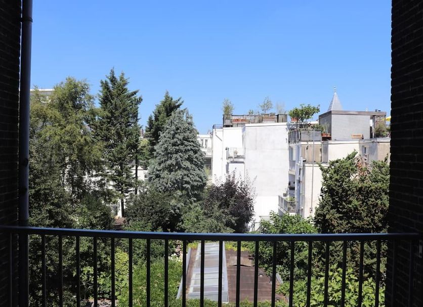 ระเบียง รูปภาพ