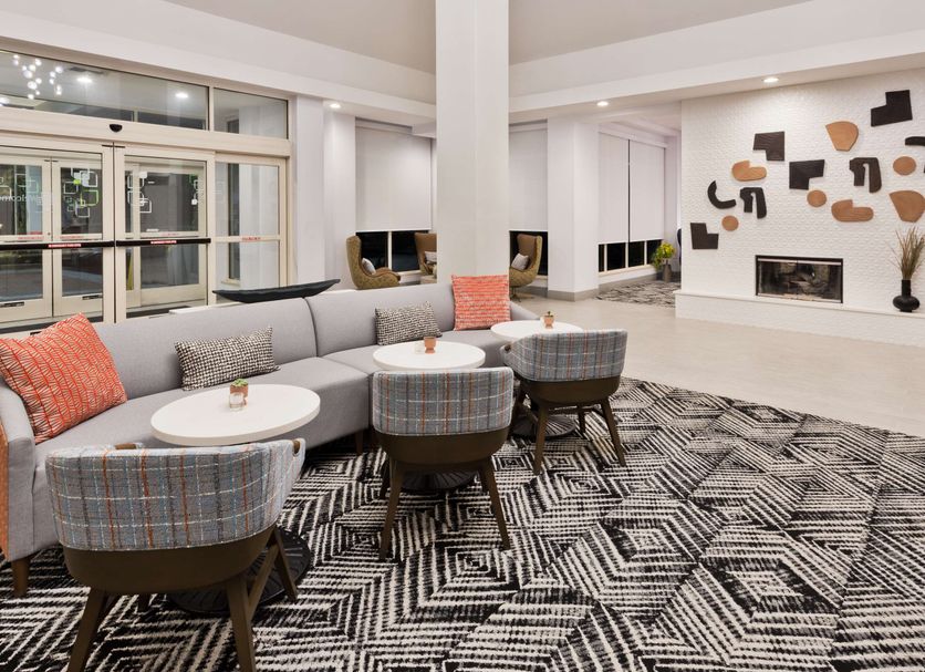 ล็อบบี้ รูปภาพ