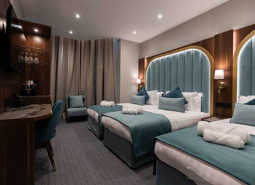 ห้องนอน รูปภาพ