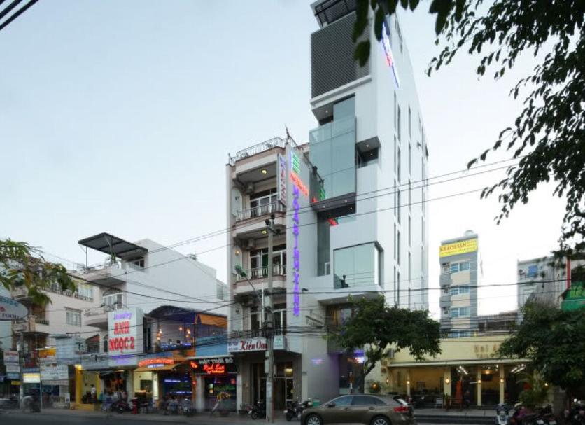วิวภายนอก รูปภาพ