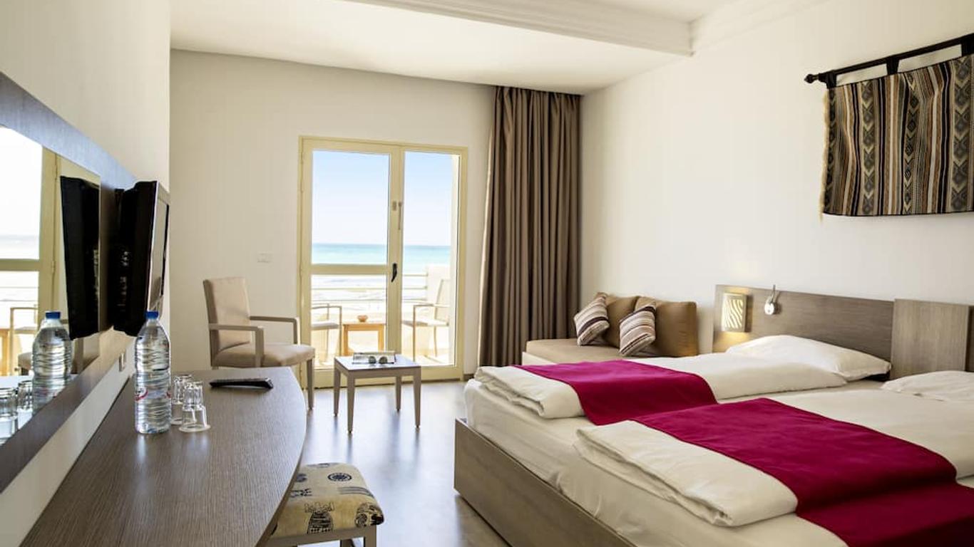 Robinson Djerba Bahiya - ทั้งหมดรวม