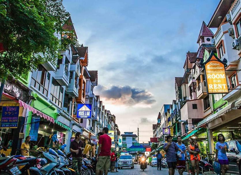 วิวภายนอก รูปภาพ