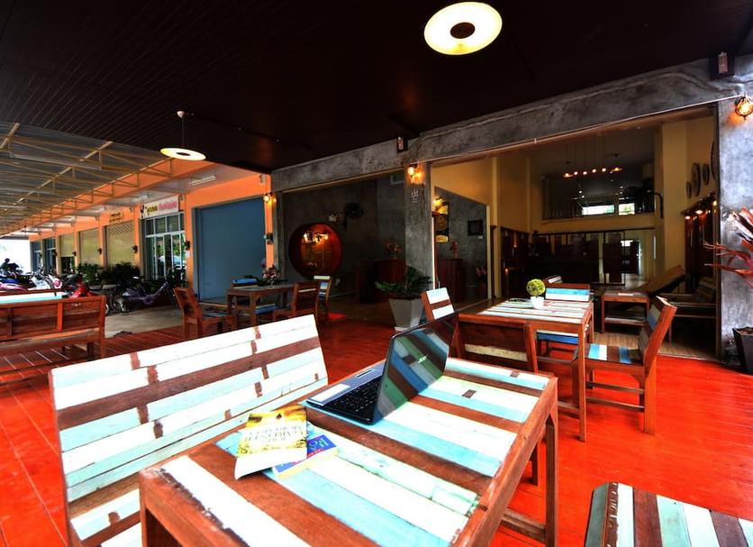 ร้านอาหาร รูปภาพ