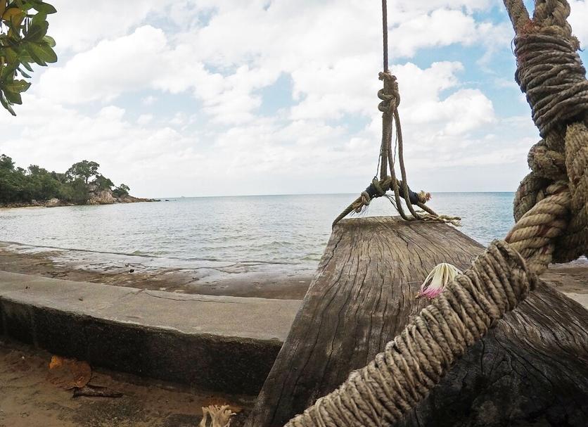 ชายหาด รูปภาพ