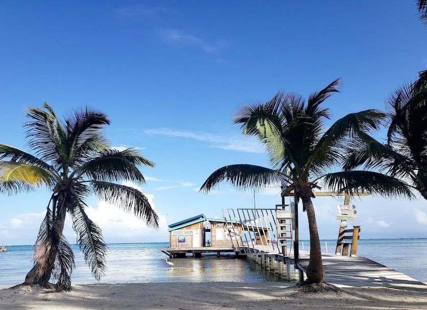 ชายหาด รูปภาพ