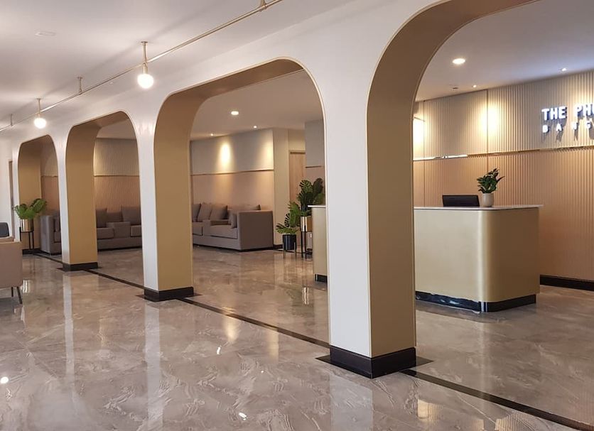 ล็อบบี้ รูปภาพ