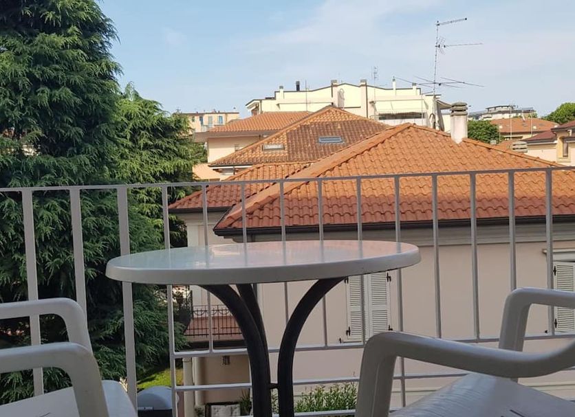 ระเบียง รูปภาพ