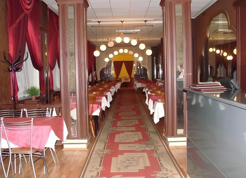 ร้านอาหาร รูปภาพ