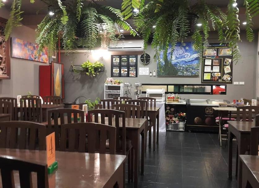 ร้านอาหาร รูปภาพ