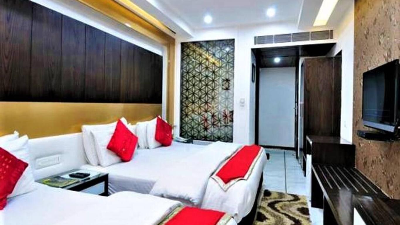 โรงแรม ลี เบนซ์