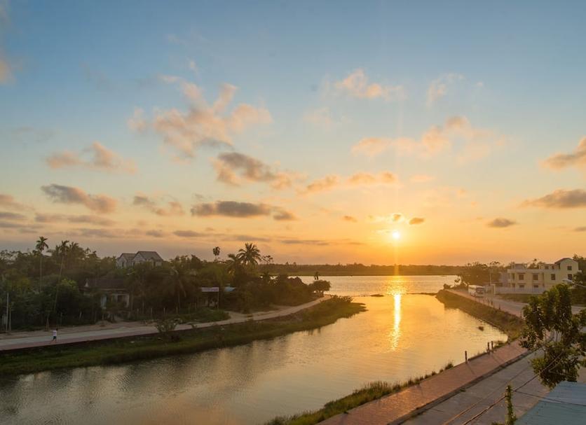 วิวภายนอก รูปภาพ