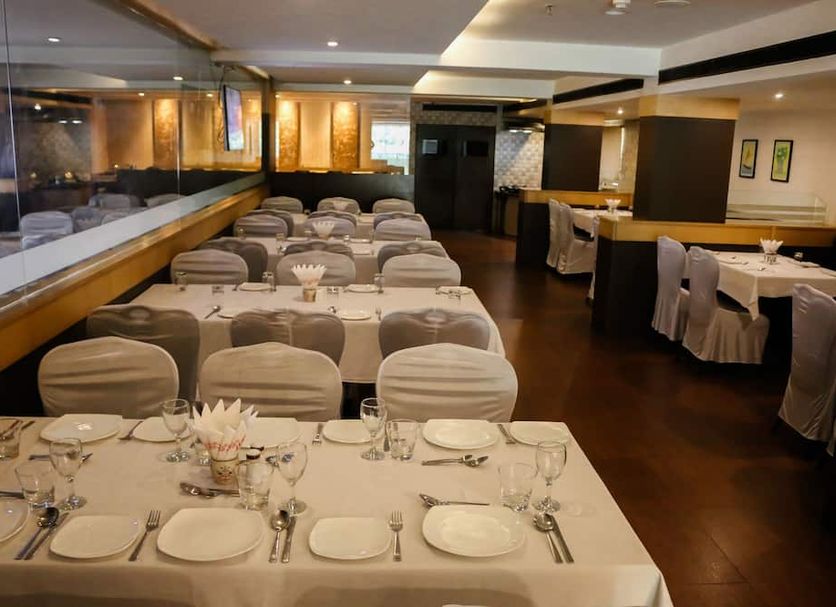 ร้านอาหาร รูปภาพ