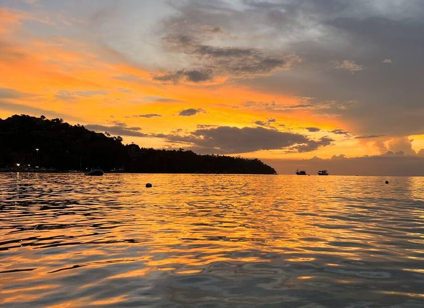 ชายหาด รูปภาพ