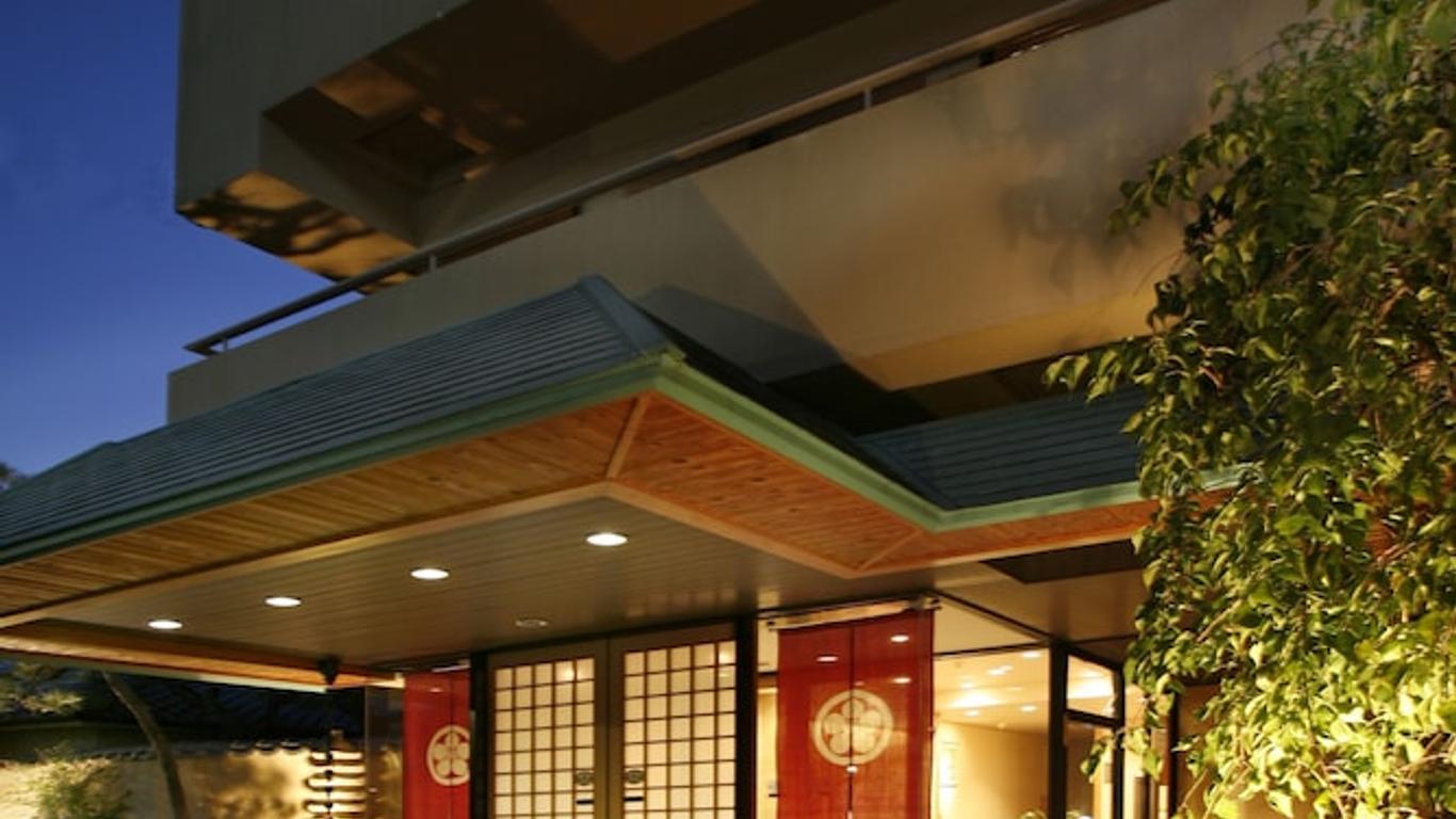 โรงแรมคังโก ทามารุ