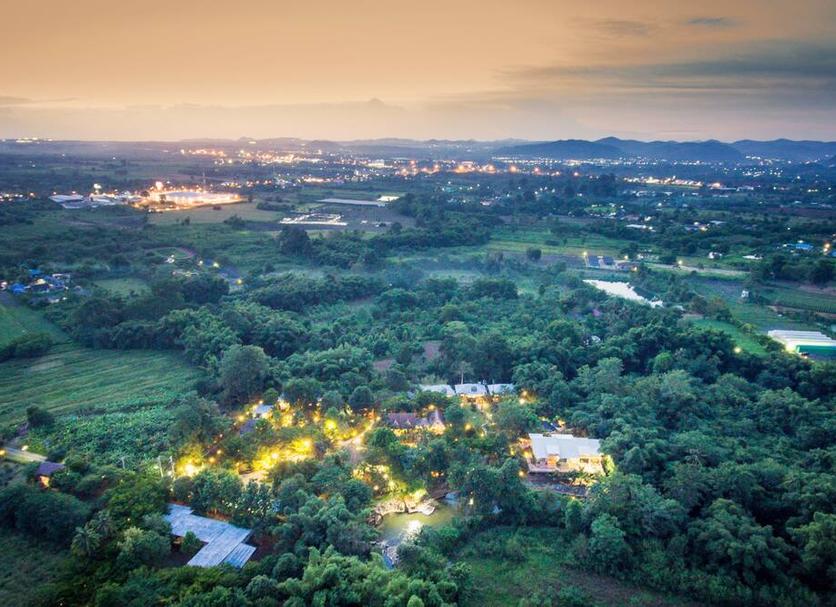 วิวภายนอก รูปภาพ